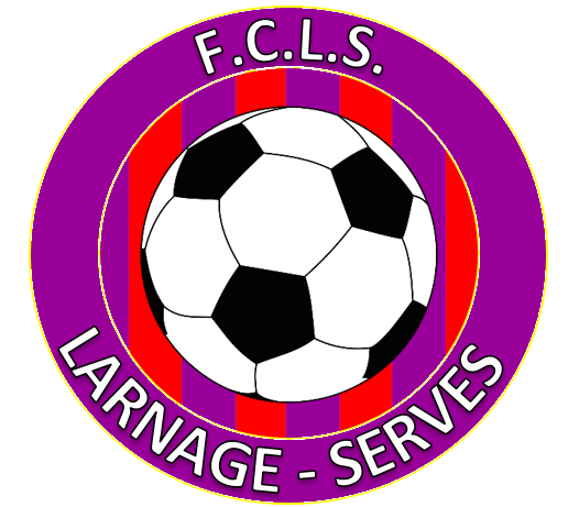 FCLS – Site officiel du Football Club Larnage Serves