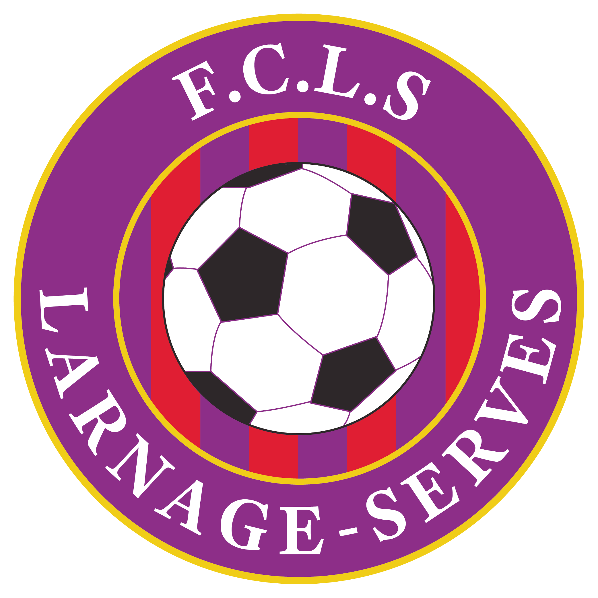 FCLS – Site officiel du Football Club Larnage Serves